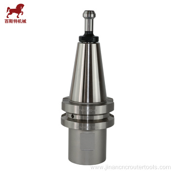 Stone cnc machine BT40-1/2G-44 toolholder end mill holder